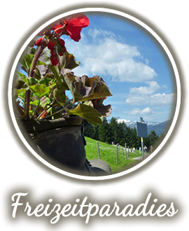 freizeitparadies